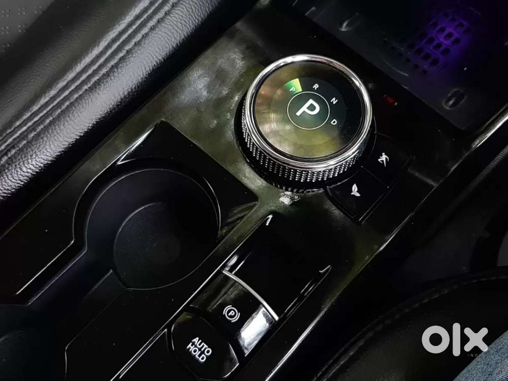 Tata Punch Ev Empowered Plus Lr, 2024, Electric