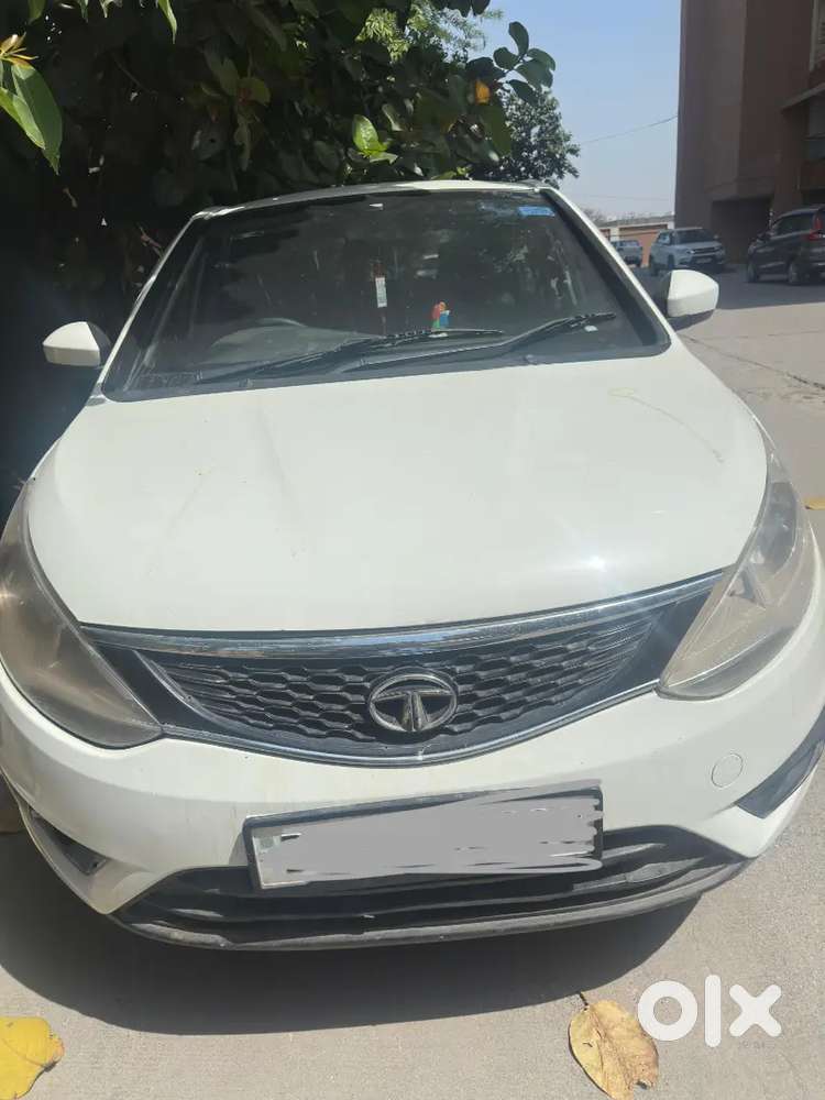 Tata Zest Fully Working Condition