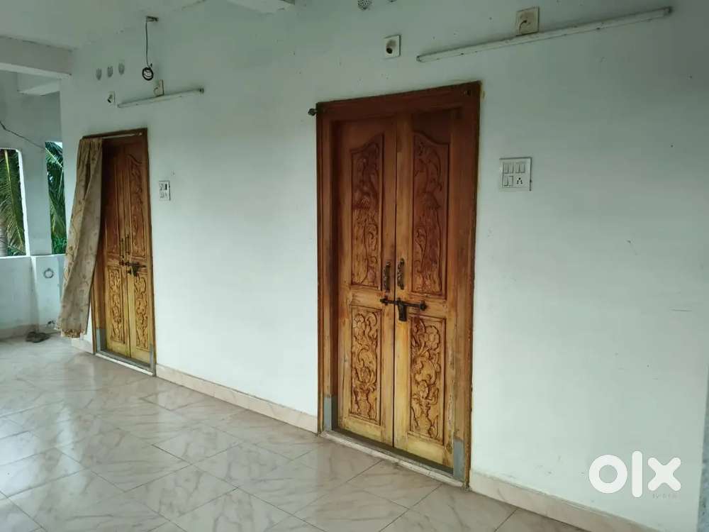 House for rent