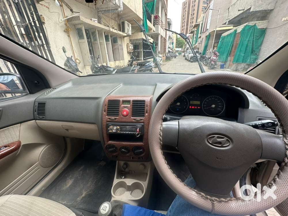 Hyundai Getz Prime 2010