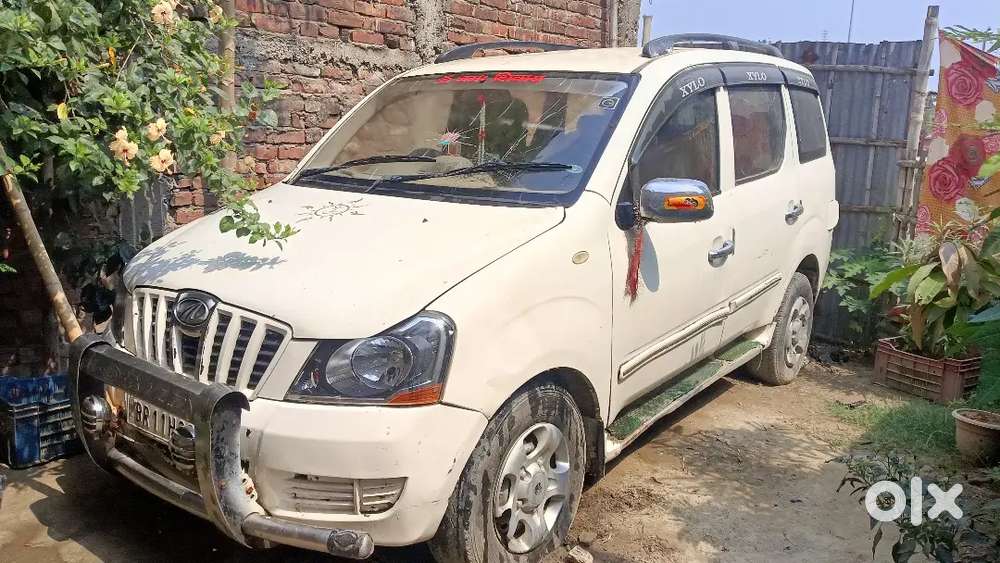 Mahindra Xylo 2014 Diesel 49000 Km Driven