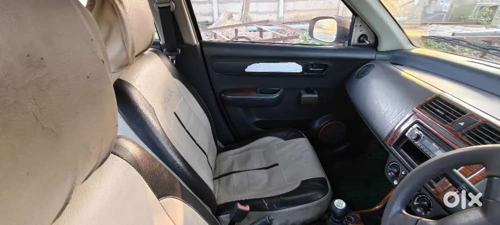 Maruti Suzuki Swift 2009