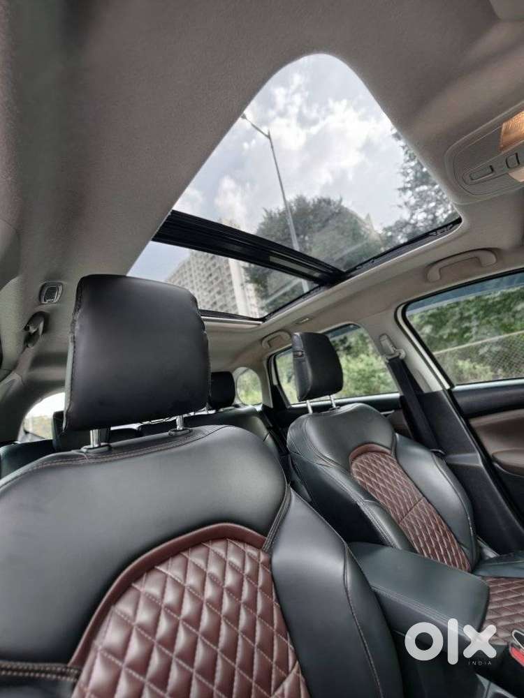 Toyota Urban Cruiser Hyryder 1.5 G Neo Drive At, 2024, Petrol