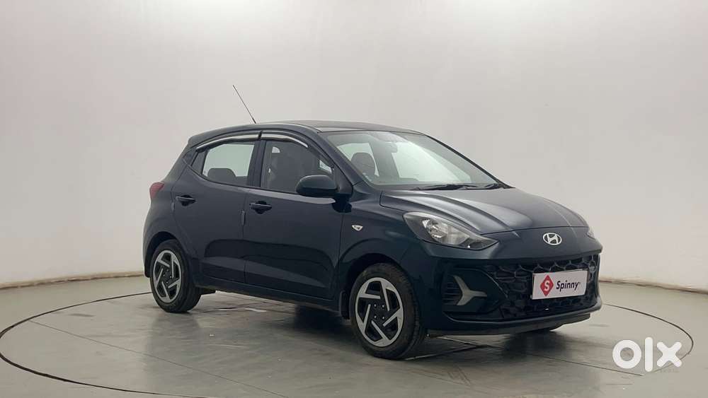 Hyundai Grand I10 Nios Corporate Edition 1.2 Vtvt, 2024, Petrol