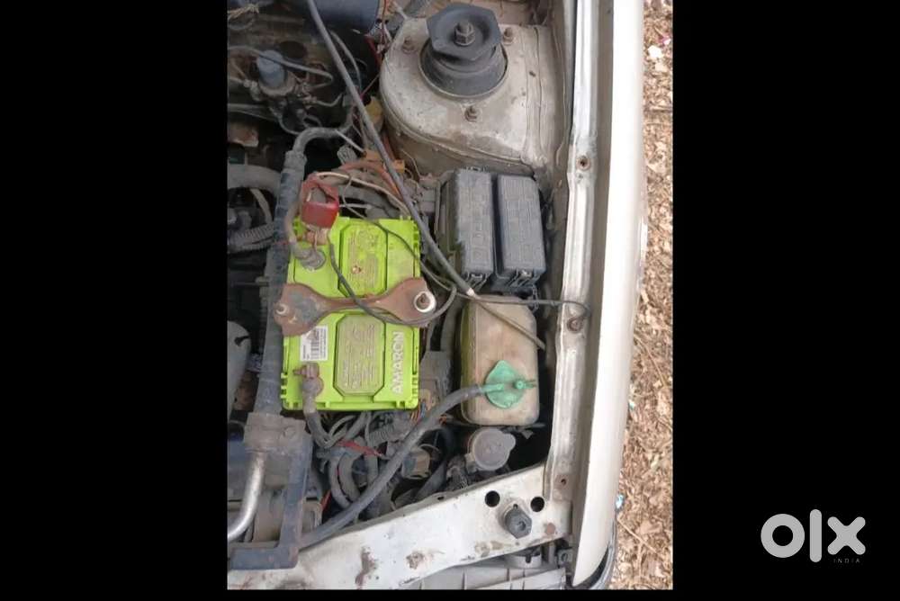 Maruti Suzuki Esteem 2006 Petrol 104000 Km Driven Fc Running Till Aug