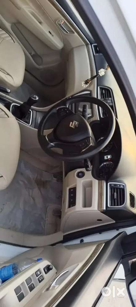 Maruti Suzuki Ciaz 2023 Petrol Good Condition