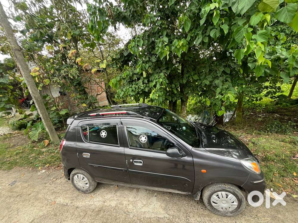 Maruti Suzuki Alto 800 2020 Petrol Good Condition