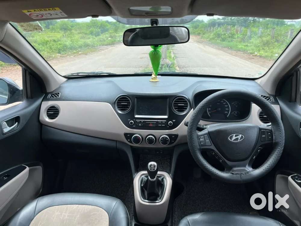Hyundai Grand I10 Sportz 1.2 Kappa Vtvt, 2019, Petrol