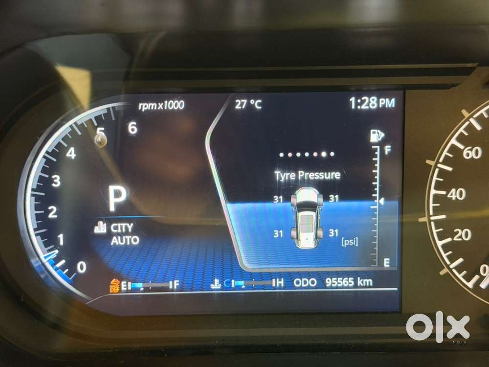 2022 Regulations 1st Owner Automatic Fancy No. Immaculate Condition