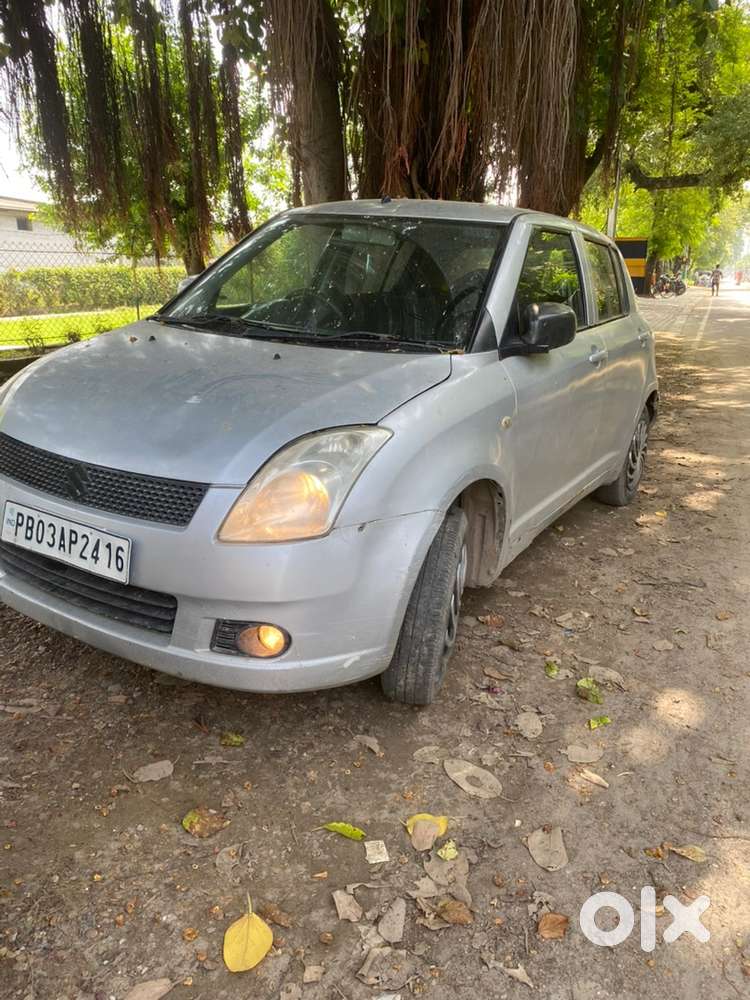 Maruti Suzuki Swift 2005