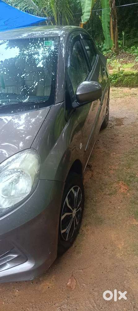 Good Condition Not Replacement