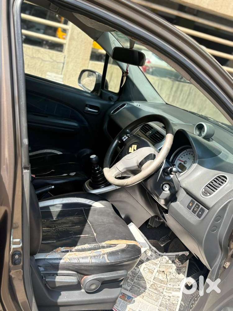 Maruti Suzuki Ritz 2010 Petrol 10000 Km Driven