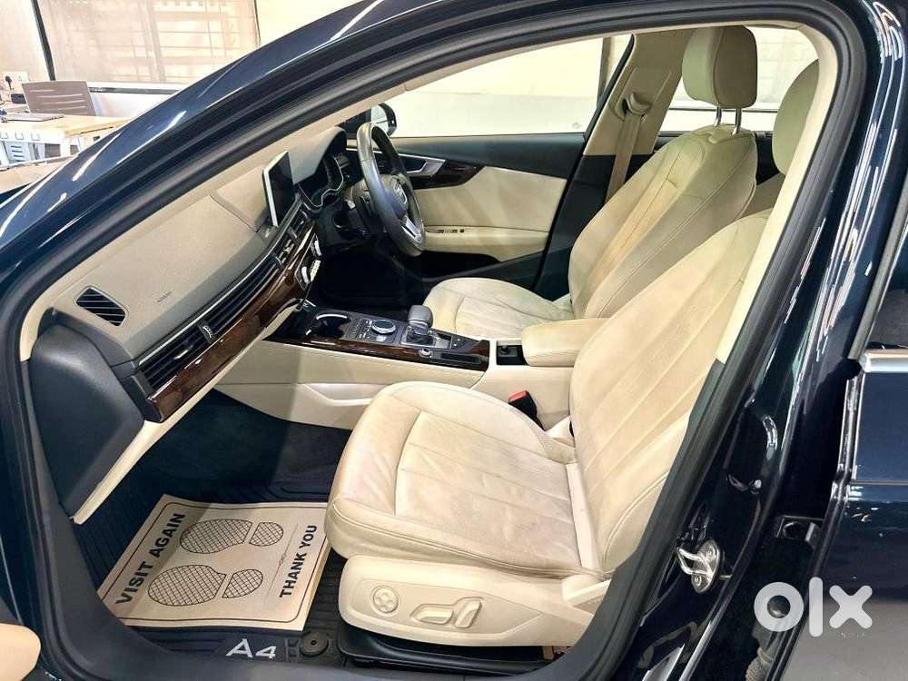Audi A4 1.4 30 Tfsi Technology Pack, 2016, Petrol