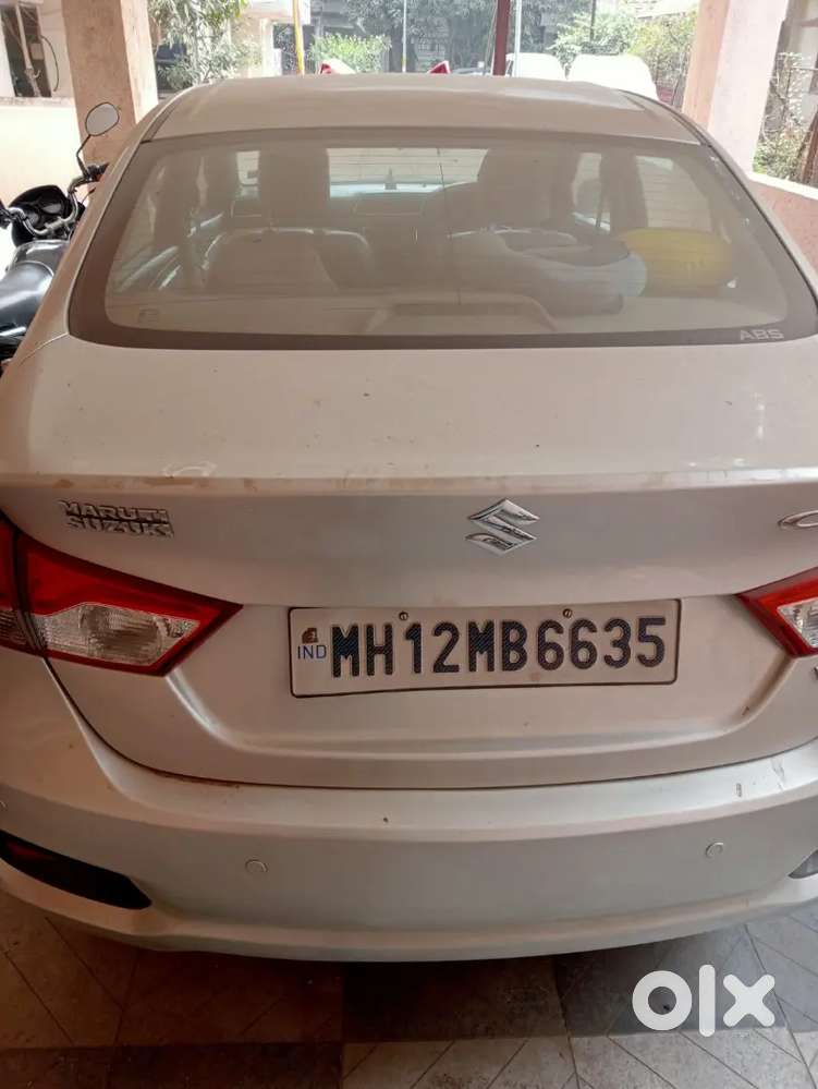 Good Conditional Car