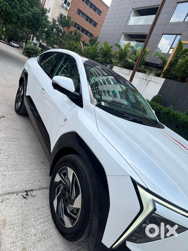 Mahindra Xev 9e 2025