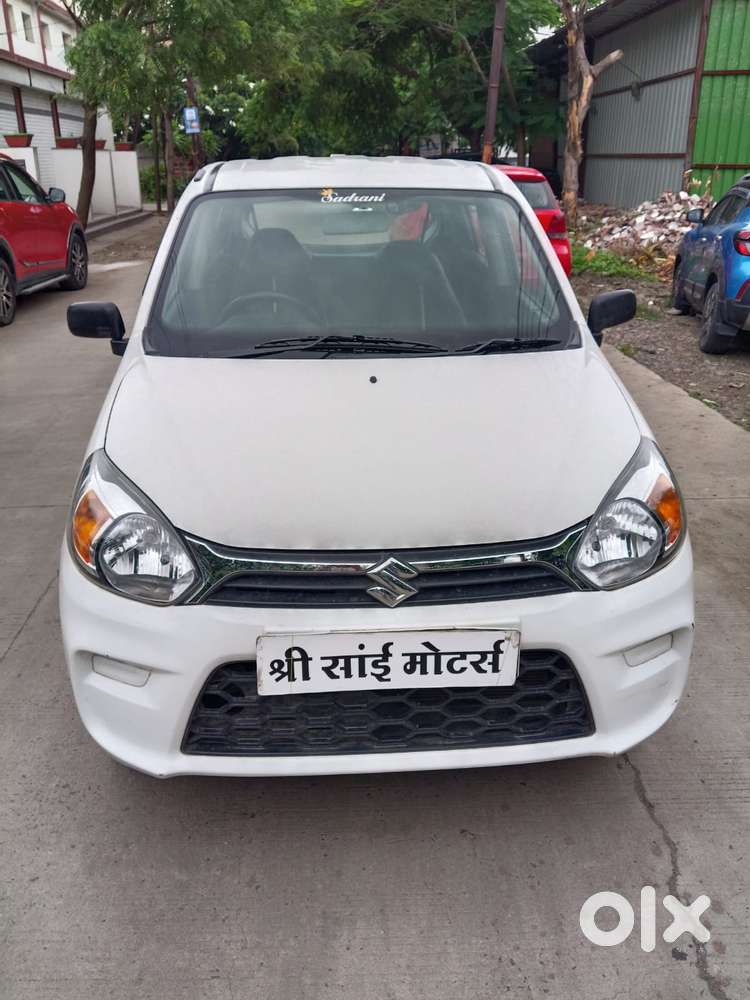 Maruti Suzuki Alto 800 Lxi Airbag, 2021, Petrol