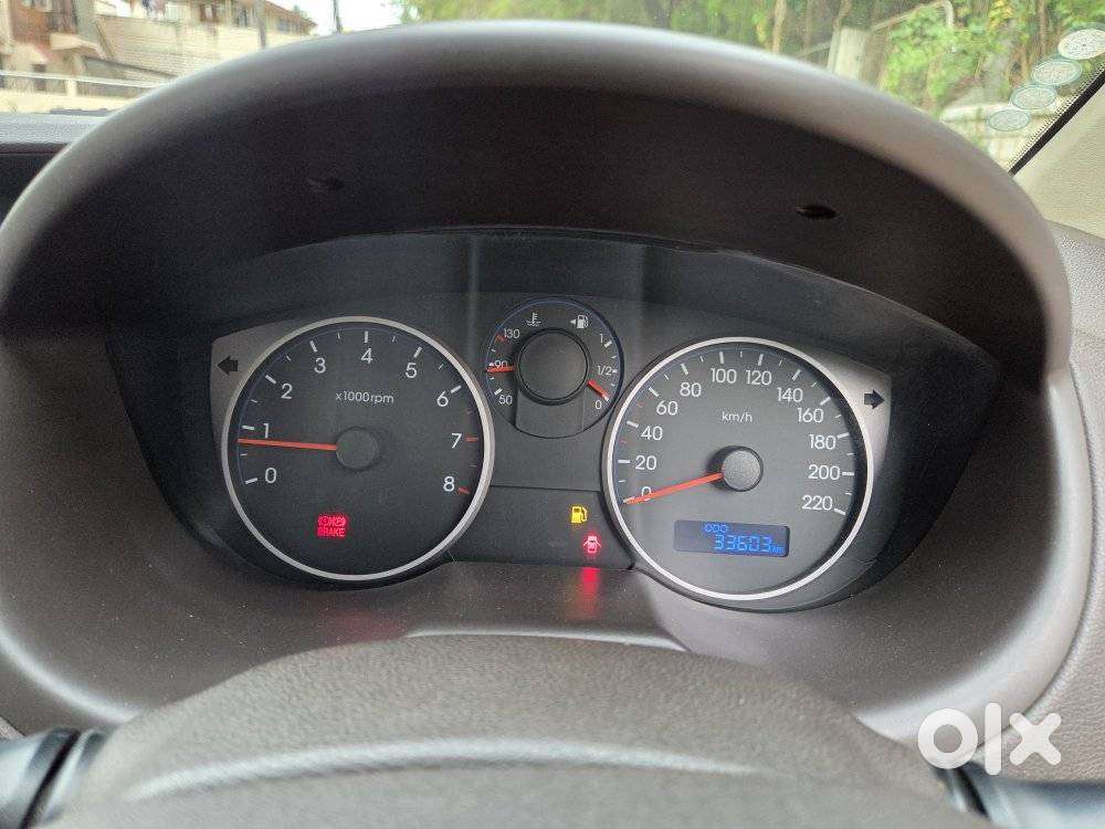 Hyundai I20 2010-2012 1.2 Magna, 2011, Petrol