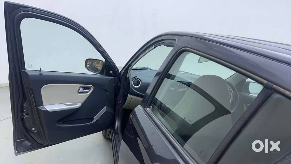 Maruti Suzuki Alto K10 Vxi, 2015, Petrol