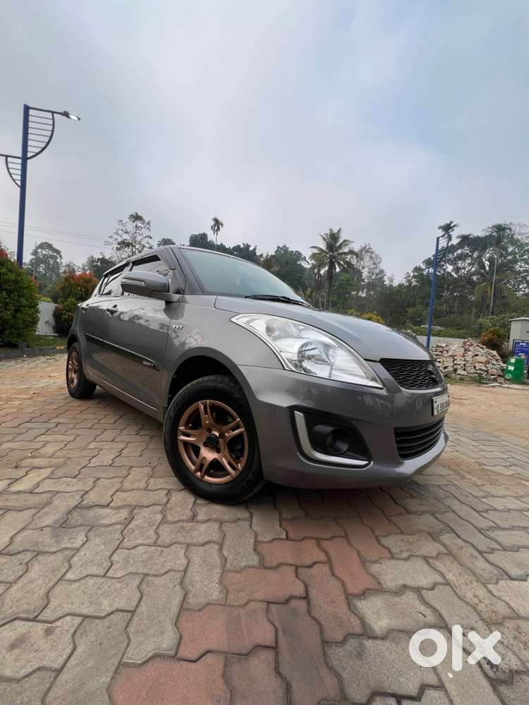 Maruti Suzuki Swift