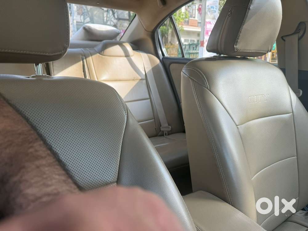 Honda City Diesel 2018 Year