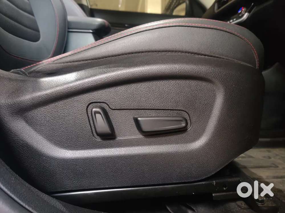 Kia Seltos Gtx+ Dct 2021 Well Maintained