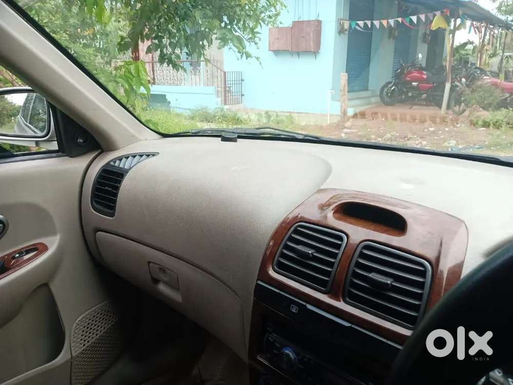 Hyundai Accent 2011 Petrol 134500 Km Driven