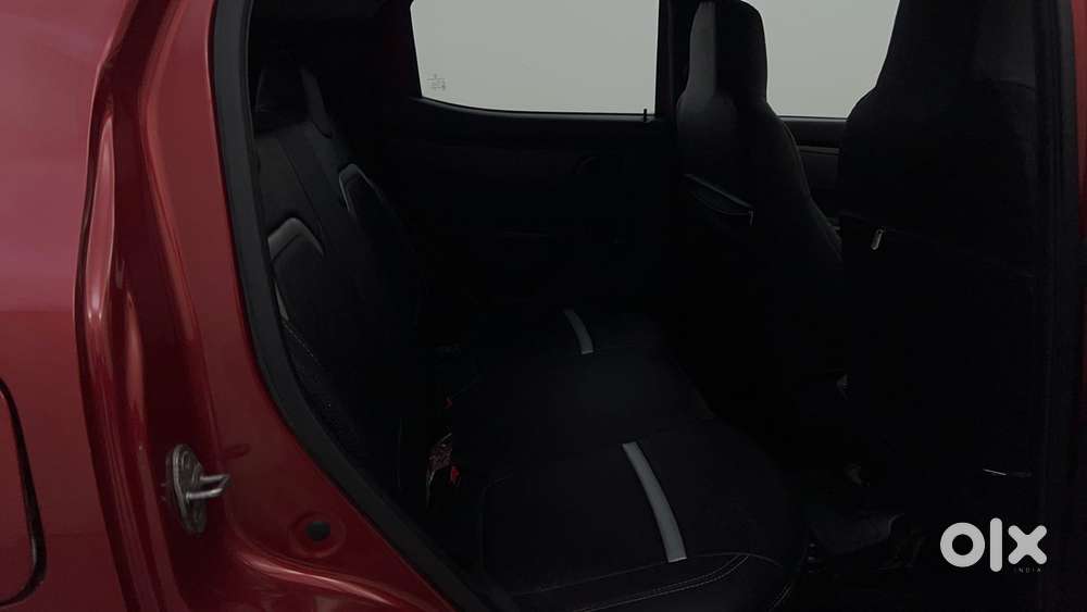 Renault Kwid 1.0 Rxt, 2016, Petrol