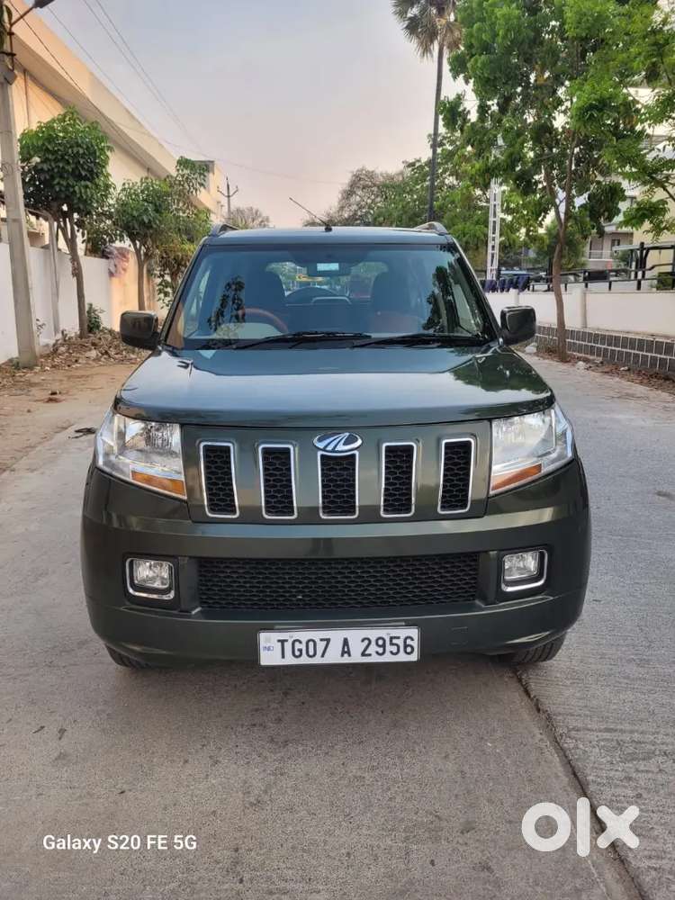 Mahindra Tuv 300 Diesel Manual 2017