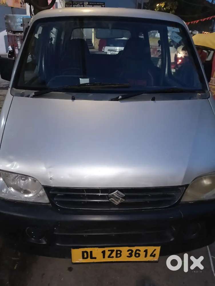 Good Condition