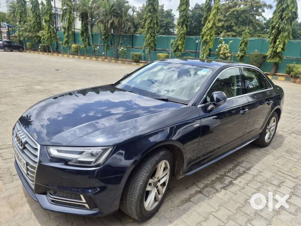 Audi A4 2.0 35 Tdi Technology Pack, 2018, Diesel