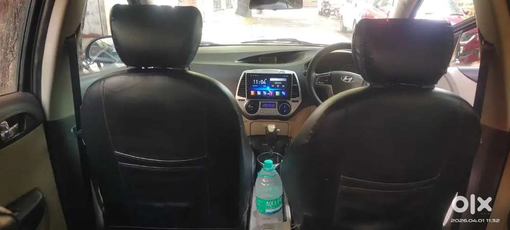 Hyundai I20 Sports Top End Automatic 2011 Petrol Well Maintained