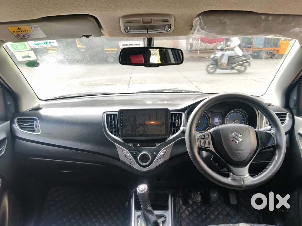 Maruti Suzuki Baleno Zeta, 2022, Cng & Hybrids