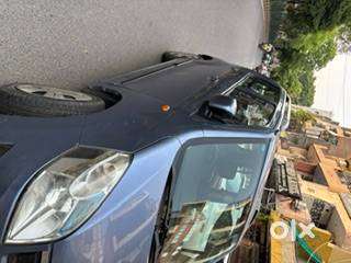 Maruti Suzuki Wagon R 1.0 2017 Petrol Well Maintained