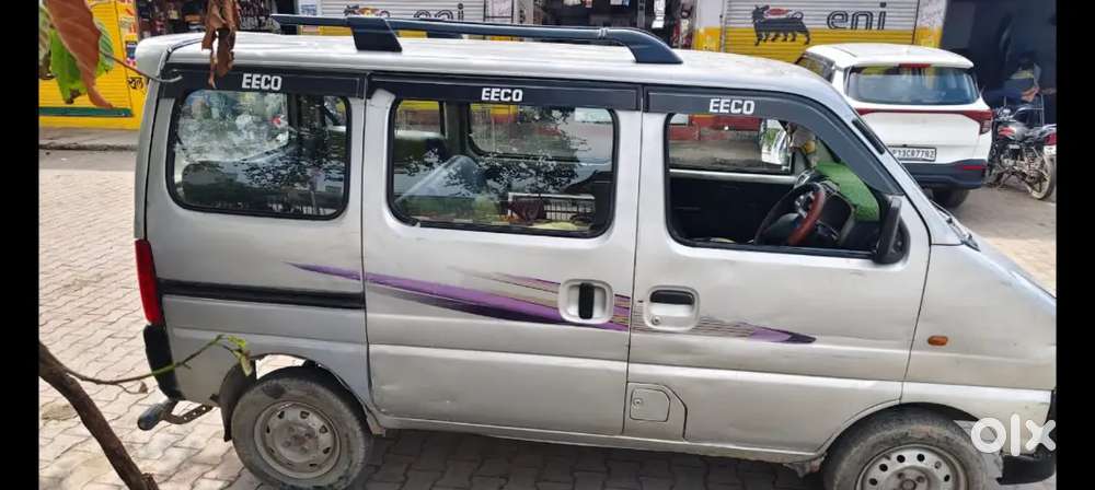 Maruti Suzuki Eeco Ac 2015