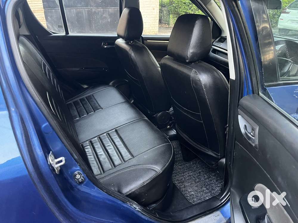 Maruti Suzuki Swift Vdi Optional, 2012, Diesel