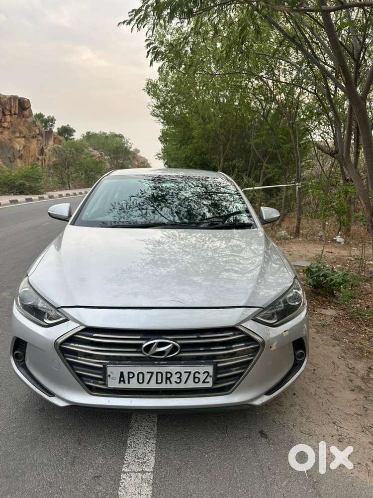 Hyundai Petrol Manual 2018