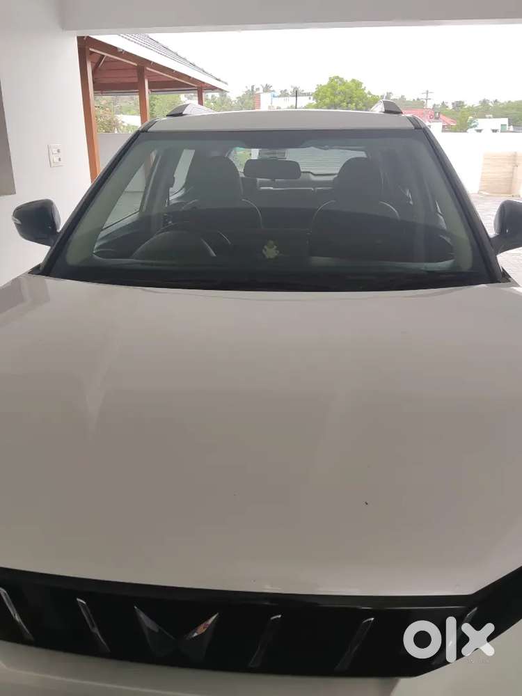 Mahindra Xuv 3xo 2024