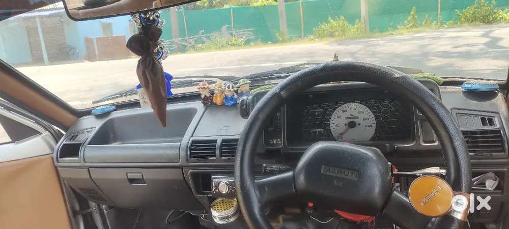 Maruti Suzuki 800 Std 2004