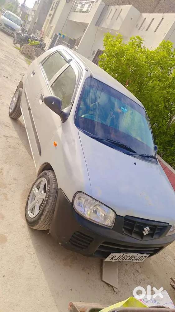 Alto 800 2012 Petrol Good Condition