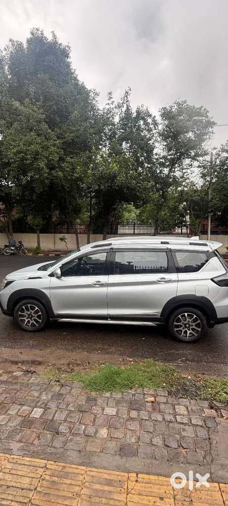 Maruti Suzuki Xl6 1.5 Zeta At, 2022, Petrol