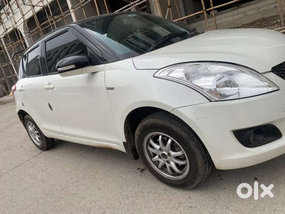Maruti Swift Vdi 2014