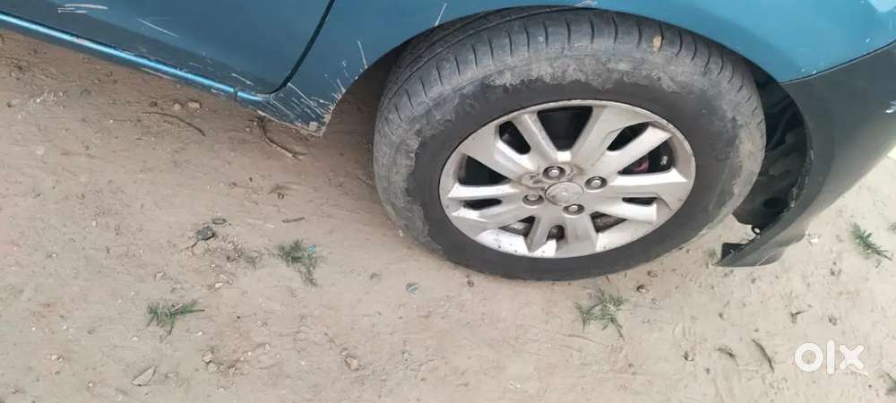 Honda Amaze 1.5 E 2013 Diesel Manual