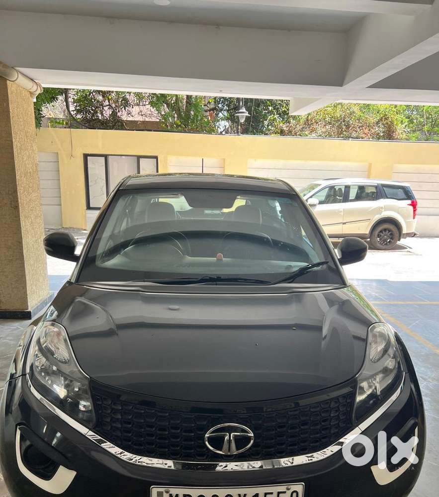 Tata Nexon 2018 Petrol Good Condition