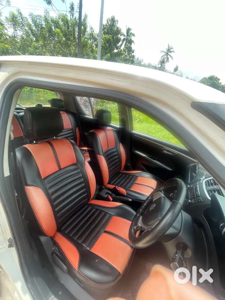 Maruti Suzuki Swift 2017 Vxi Manual