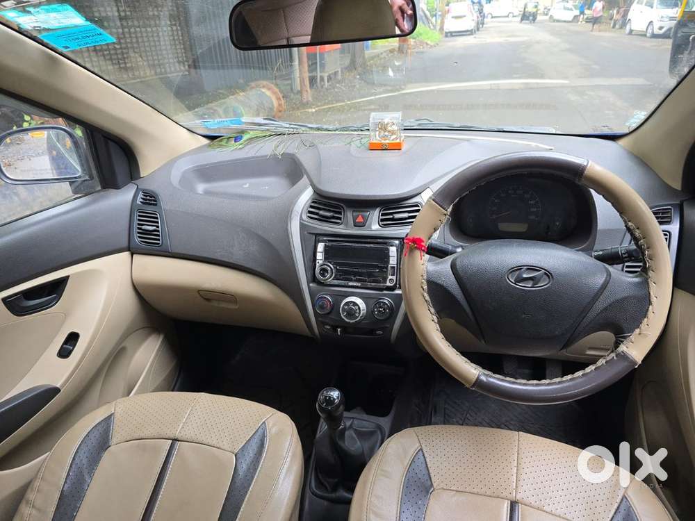 Hyundai Eon Era+ 2014