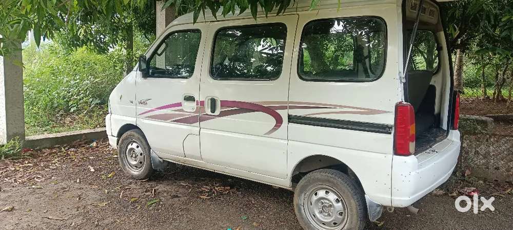 Maruti Suzuki Varsha 2008 Model Fc 2029 Current