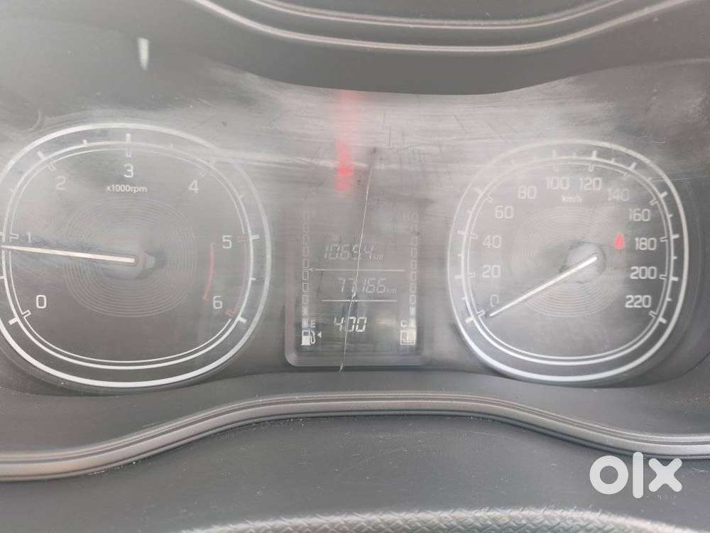 Maruti Suzuki Brezza Vdi, 2018, Diesel