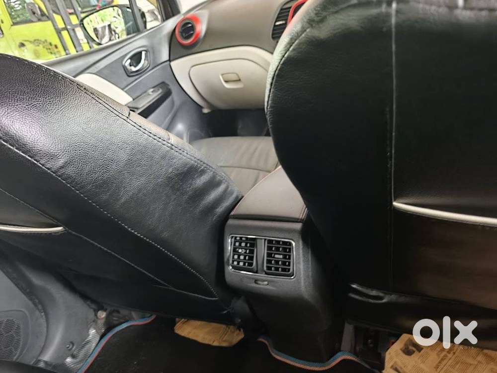 Renault Captur, 2018, Diesel