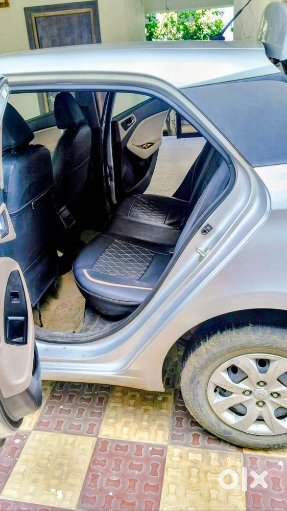 Elite I20 Magna 2014 Model