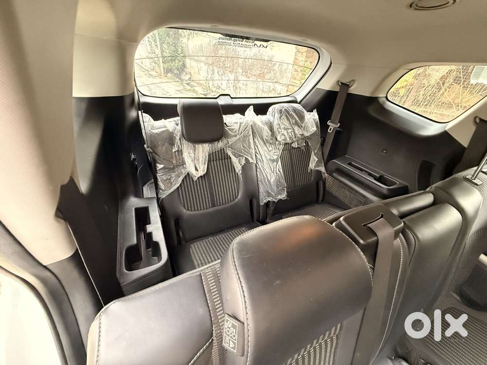 Kia Carens 1.4 Prestige 7 Str, 2024, Petrol